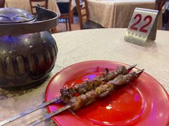 -维吾尔餐厅(宜山路店)