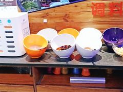 -96农蝎虾(江桥老街店)