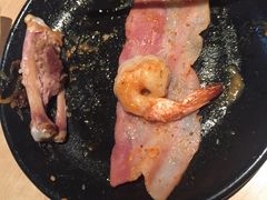 -新石器烤肉(中房金谊广场店)