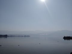 -西昌邛海湿地