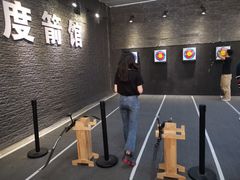 -速马赫卡丁车(琶洲店)