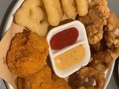 -GaryKitchen加里