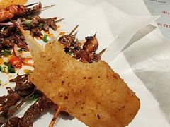 -九村烤脑花(大石坝总店)
