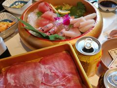 -温禾牛·和牛寿喜烧自助火锅(恒基名人店)