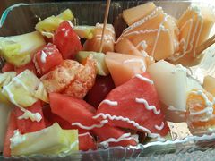 -东门町美食街