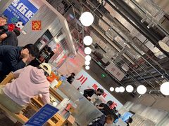 -馬伍旺川菜(金象城店)