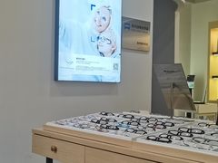 -康利眼镜·蔡司战略合作店(龙泉书房店)