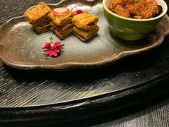 -柒园·三十年创意杭帮菜(龙湖滨江天街店)