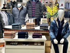 -王府井奥莱临潼小镇(临潼店)