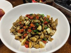 -一江水食府(后湖店)
