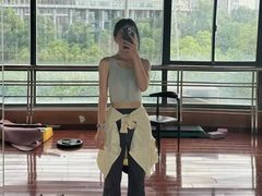 -YCHL FIT 健身(星寰店)