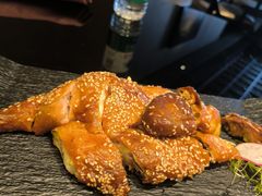 -上海苏宁宝丽嘉酒店·嘉府壹号中餐厅
