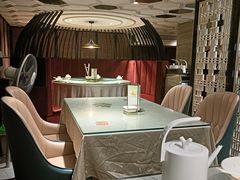 -陈江波老鸭煲(化工路店1号店)