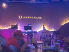 -Ambra Haus琥珀屋精酿餐厅(宝山店)