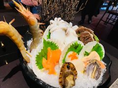 -降霜牛寿喜烧.和牛金赏Plus(501城市广场店)