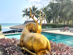 -石梅湾艾美度假酒店