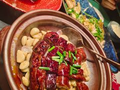 -粤·向群饭店(二沙岛店)
