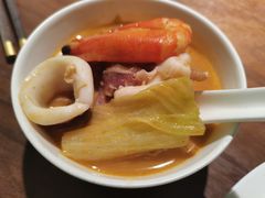 -CHIC1699远洋私厨