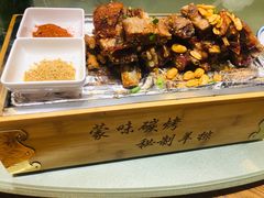 -钱江大院·芳宴江南(三花国际店)
