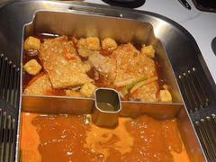 -九鼎轩脆毛肚火锅(南京东路店)