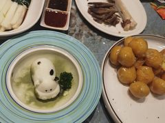 -哈啾嗨·新概念蒙餐(红星新城店)