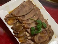 -大眼锅贴水饺(河东店)