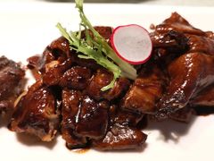 -热度餐厅(老佛爷店)