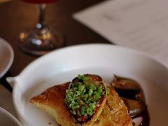 酥皮饺-Ocean's Table 欧舍