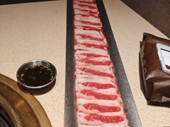 -Ant 蚂蚁洞烤肉·大营地(上海静安大悦城店)