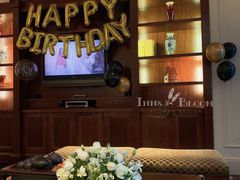 -广州富力丽思卡尔顿酒店