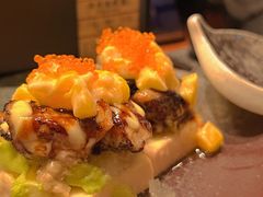 -戏作寿司(观音桥店)