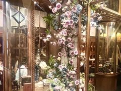 -秘密旅行Bonjour(黑金冠 江南西店)