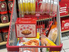 -世纪联华(杭州新塘路店)