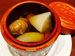-十二舍·湯物素煮(江泰潤政店)