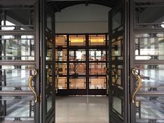 门面-杭州西子湖四季酒店·金沙厅