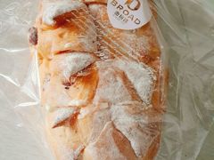-BREAD WAY面包路·欧式面包(龙湖时代D馆店)