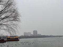 -济南大明湖景区