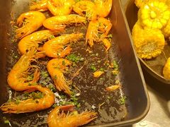 -Social 秀西餐厅-长沙瑞吉酒店(运达店)