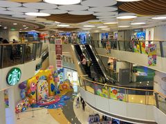 -银座mall(东直门店)