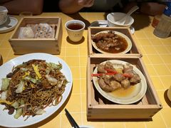 -蔡澜点心·粤菜(花城汇南区店)