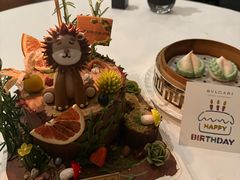-宝丽轩中餐厅BAOLIXUAN