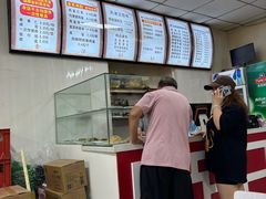 -津门永胜包子铺(哈尔滨道总店)