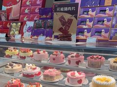 -GANSO元祖食品(金菊路店)