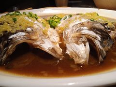 -绿茶餐厅(西湖银泰百货店)