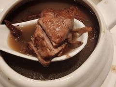 养生炖汤-虾饺妹·酒家(海珠广场店)