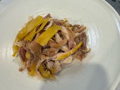 -湘中缘·湖南菜(娄底驻京办店)