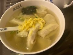 开洋馄饨-熙盛源(复兴路店)