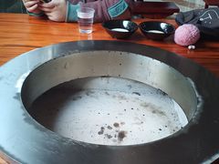 -炭虎子水浒烤肉(梦时代店)
