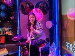-温莎KTV(珠江路店)