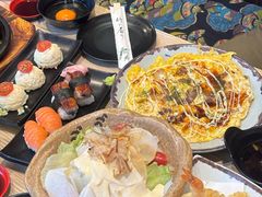 -胜代日本料理(云程巷小区店)